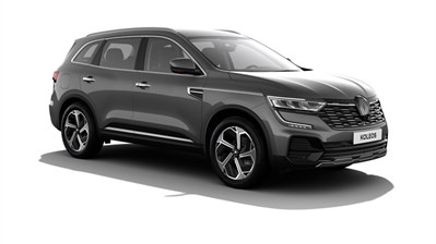 koleos design